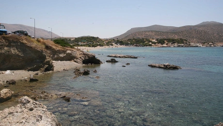 lagonisi