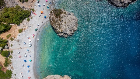 Μάνη