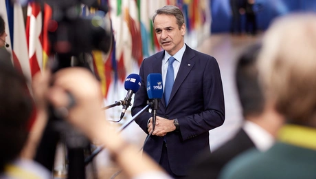 mitsotakis