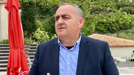 μπελερης
