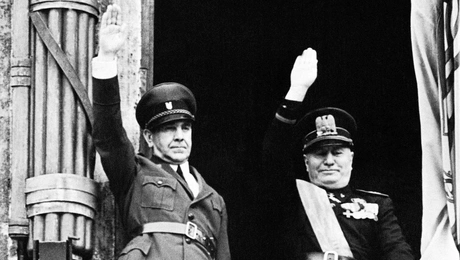 mussolini-pavelic