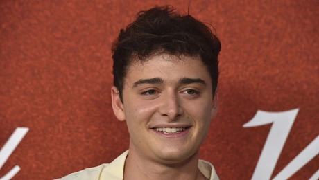 Ο Noah Schnapp