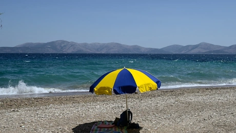 paralia