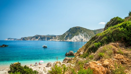 paralia