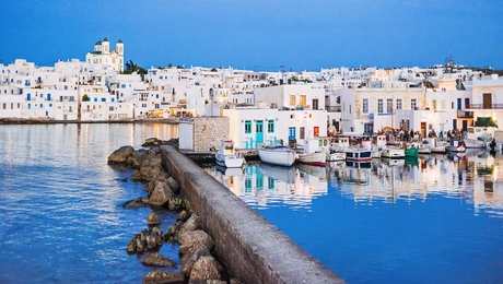 paros