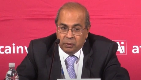 Ο Prakash Hinduja