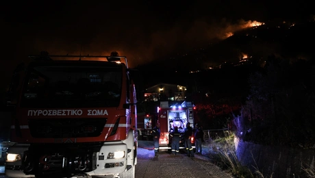 Πυροσβεστική