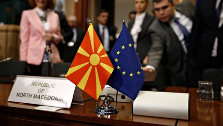 Βόρεια Μακεδονία