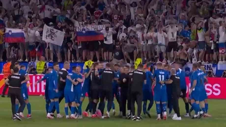 slovenia