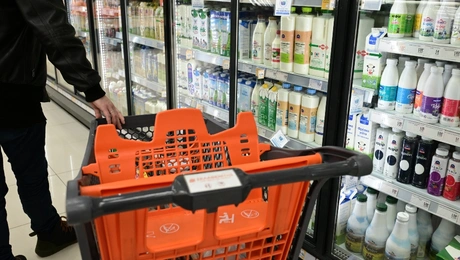 super market