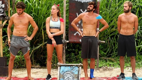 Οι τέσσερις φιναλίστ του Survivor 2024