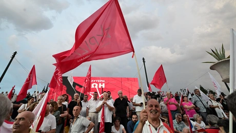 SYRIZA