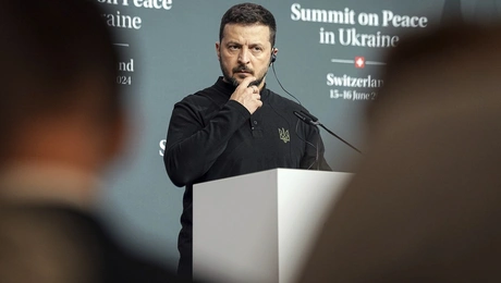 zelensky
