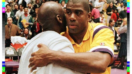 Magic-jordan