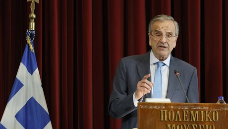 Antonis Samaras