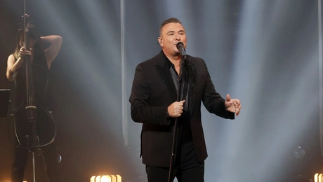 Ο Αντώνης Ρέμος