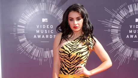 Charli xcx