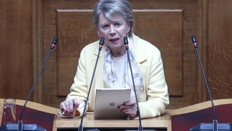 Elena Akrita