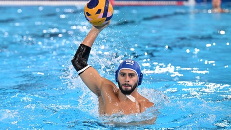 Ellada polo