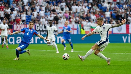 England Euro 2024