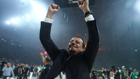 Ergin Ataman