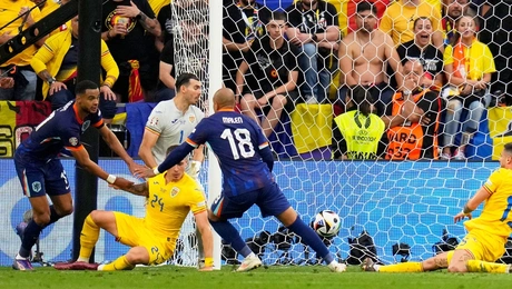 Euro 2024 Ollandia