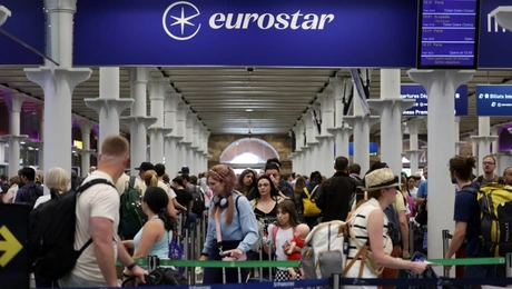Eurostar