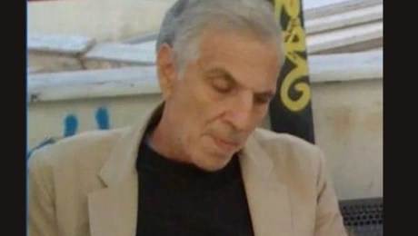 Giorgos Siounas