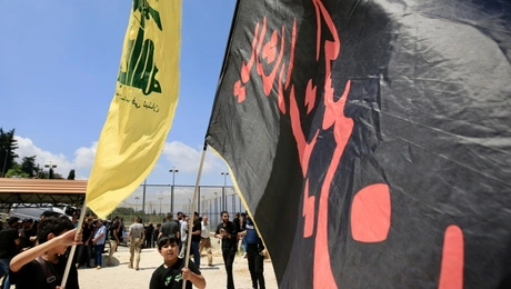  Hezbollah