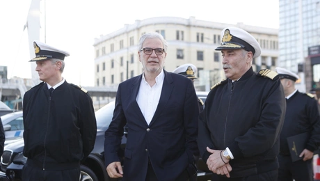 Hristos Stilianidis