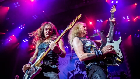 ironmaiden