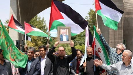 Ismail Haniyeh 