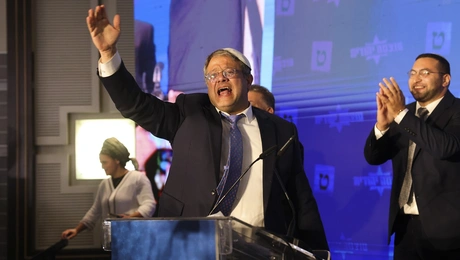 Itamar Ben-Gvir