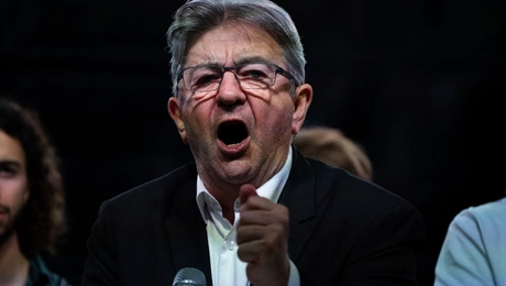 Jean-Luc Melenchon