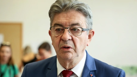 Jean-Luc Melenchon