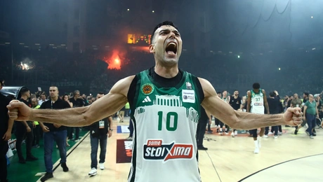 Kostas Sloukas