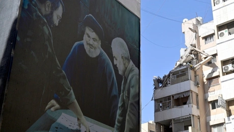 Livanos Hezbollah