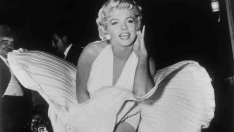 MarilynMonroe
