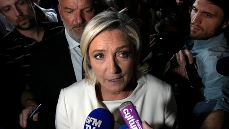 Marine Le Pen 