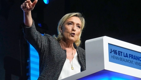 Marine Lepen