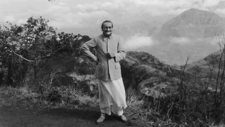 MeherBaba