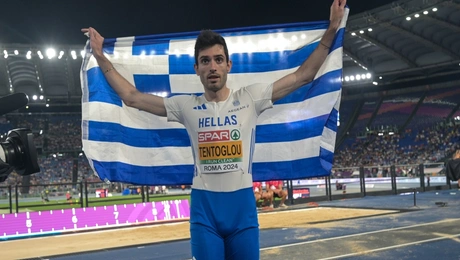 Miltos Tentoglou