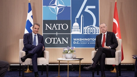 Mitsotakis_Erdogan