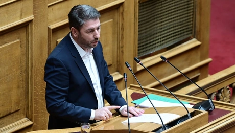 Nikos Androulakis
