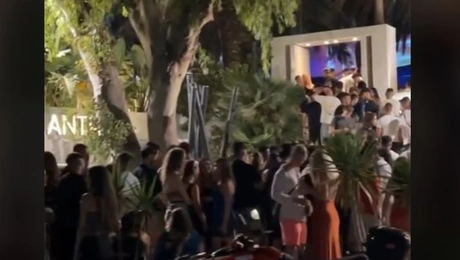 Paros _club
