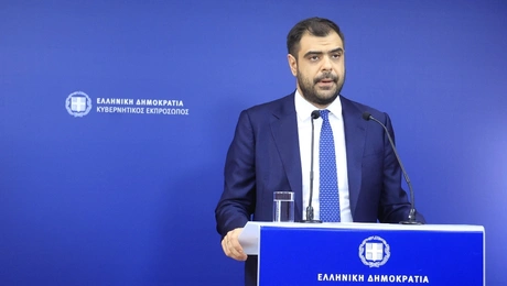 Pavlos Marinakis