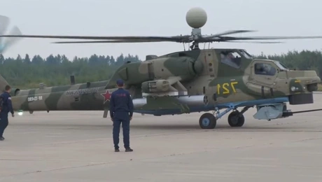 Rossia Elikoptero
