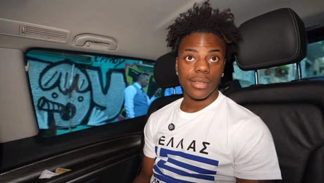 Speed YouTuber