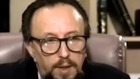 Stefan Mandel
