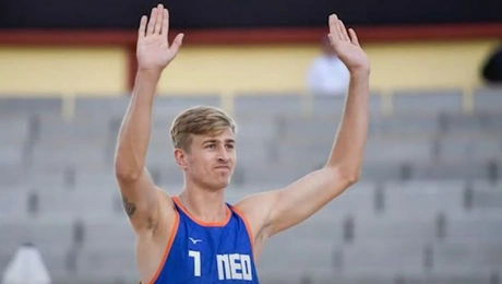 Steven van de Velde